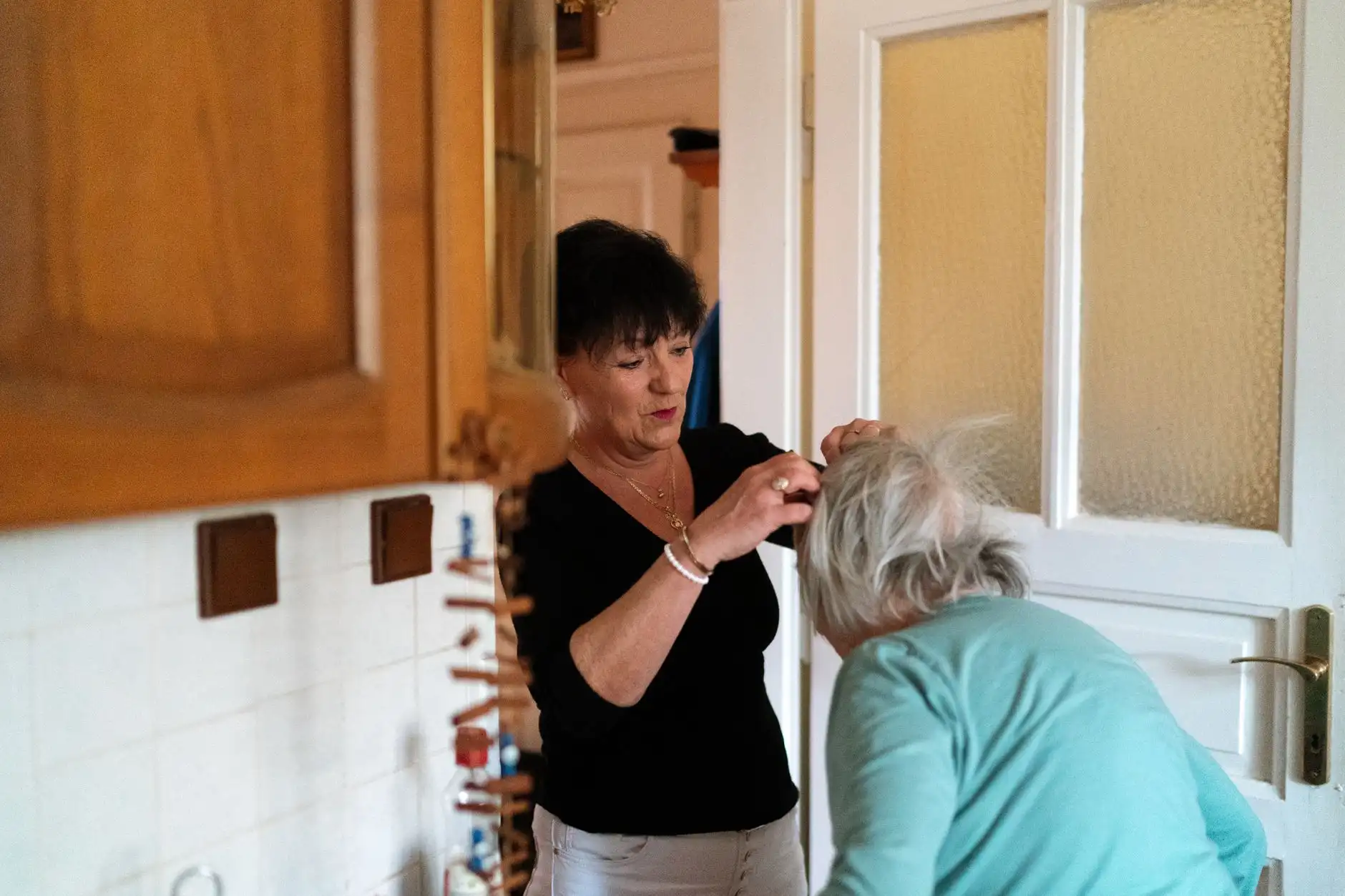 海南如潮科技机架式服务器产品线型号参数对比分析